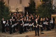 Concert du Nouvel An - 6 janvier 08
