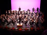 Concert de gala 13 janvier 07