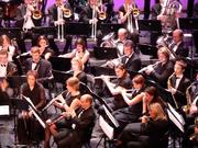 Concert de gala 13 janvier 07