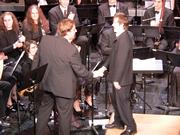 Concert de gala 13 janvier 07