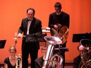 Concert de gala 13 janvier 07