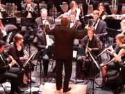 Concert de gala 13 janvier 07