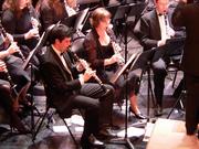 Concert de gala 13 janvier 07