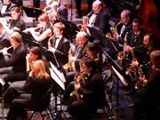 Concert de gala 13 janvier 07