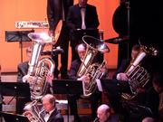 Concert de gala 13 janvier 07