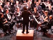 Concert de gala 13 janvier 07