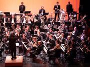 Concert de gala 13 janvier 07
