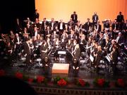 Concert de gala 13 janvier 07