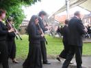 Procession des clarinettes