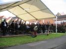 Reprsentation aux Dominicains